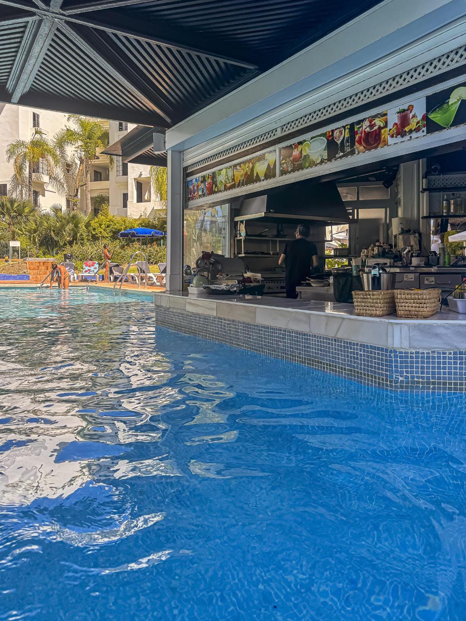 Apartamento Blukai And Pool With Private Parking *