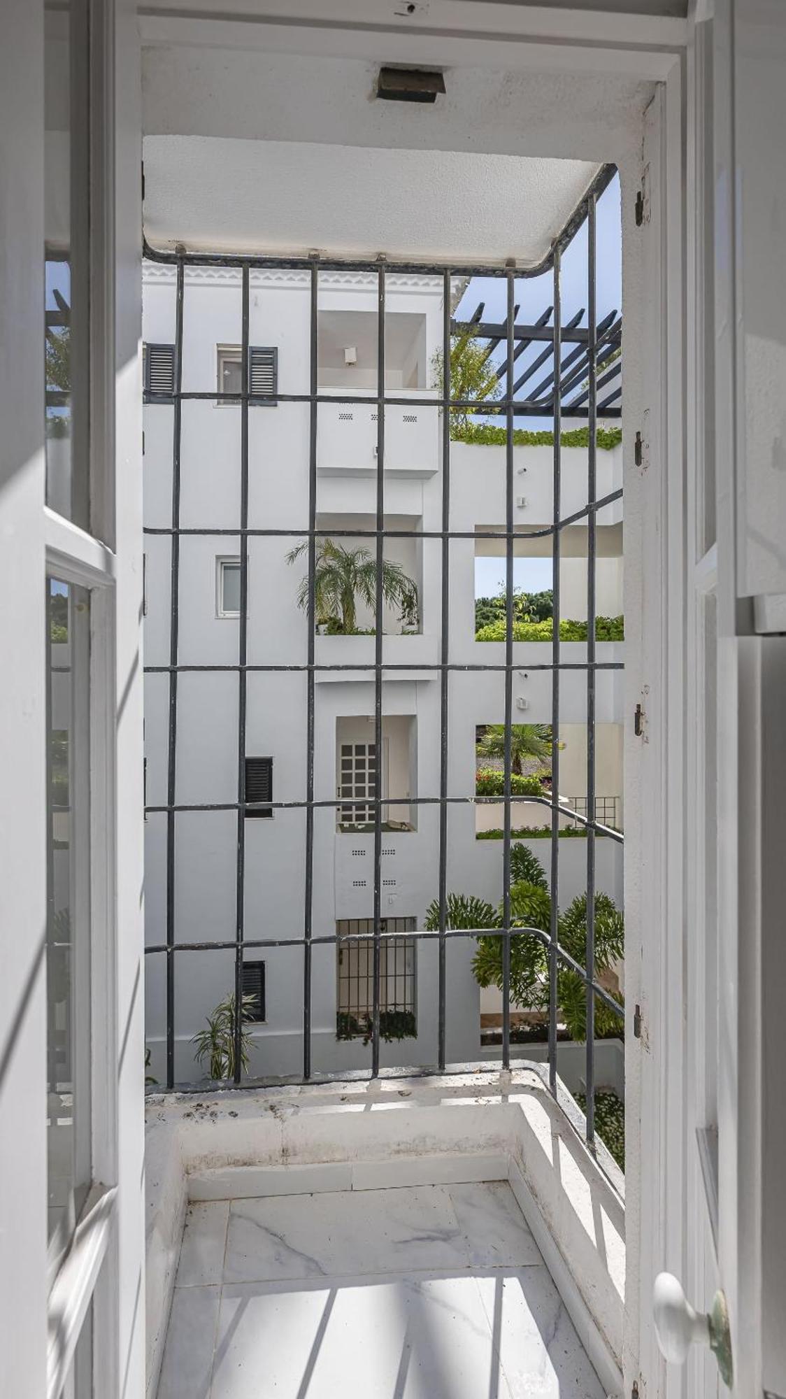 Apartamento Blukai And Pool With Private Parking Marbella