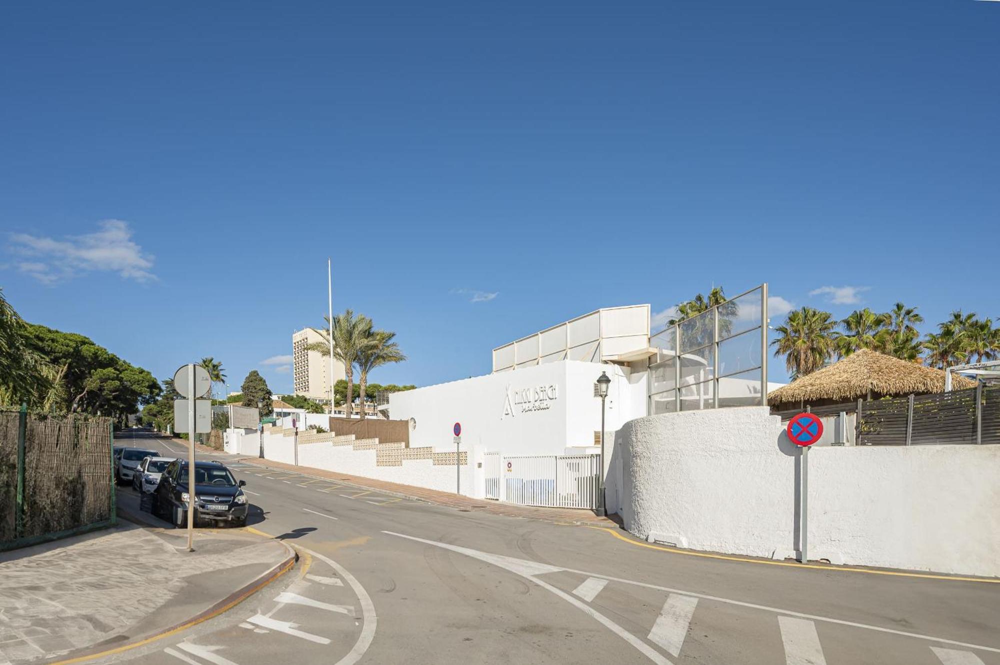 Blukai And Pool With Private Parking Apartamento *