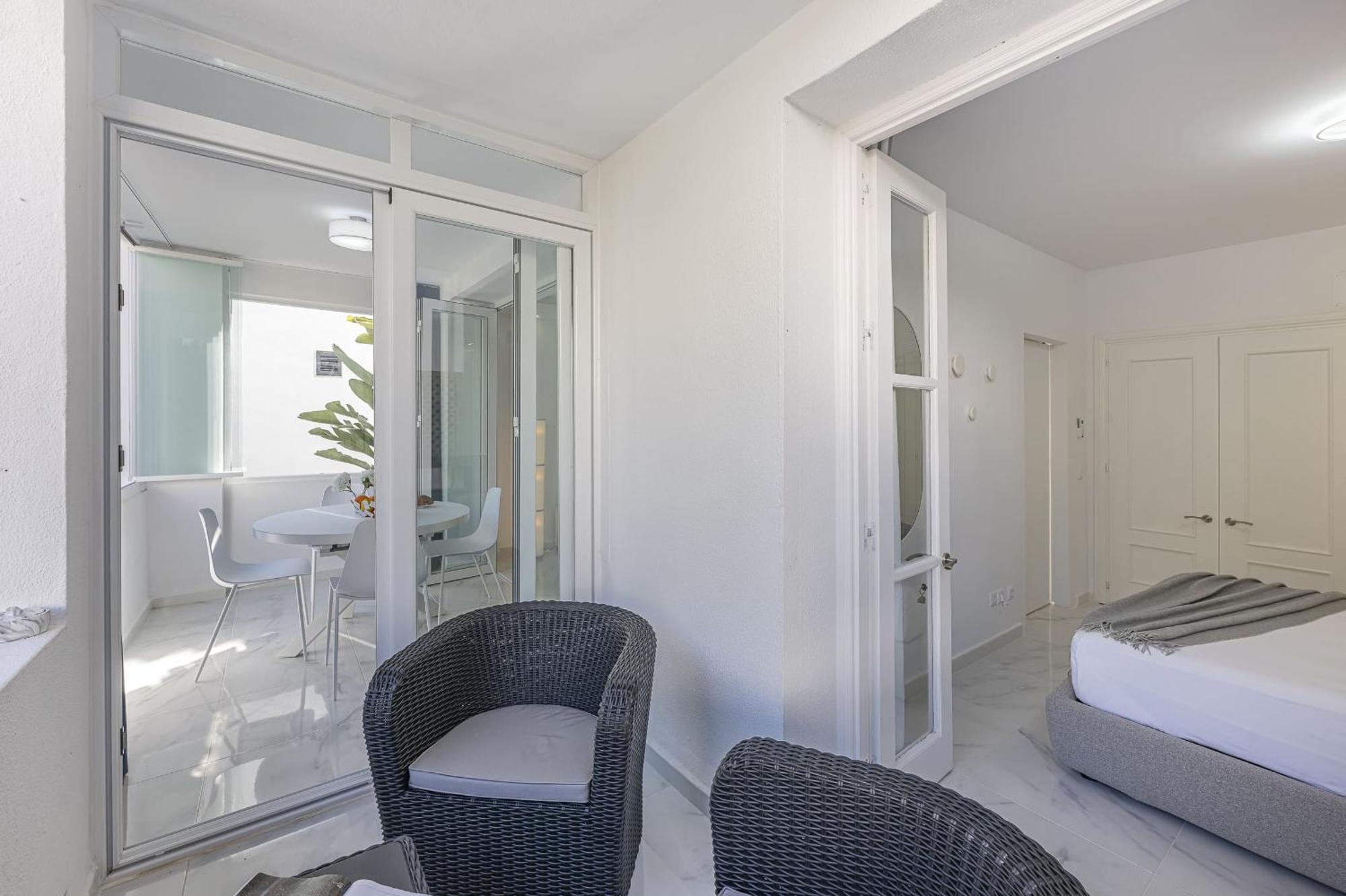 Apartamento Blukai And Pool With Private Parking *