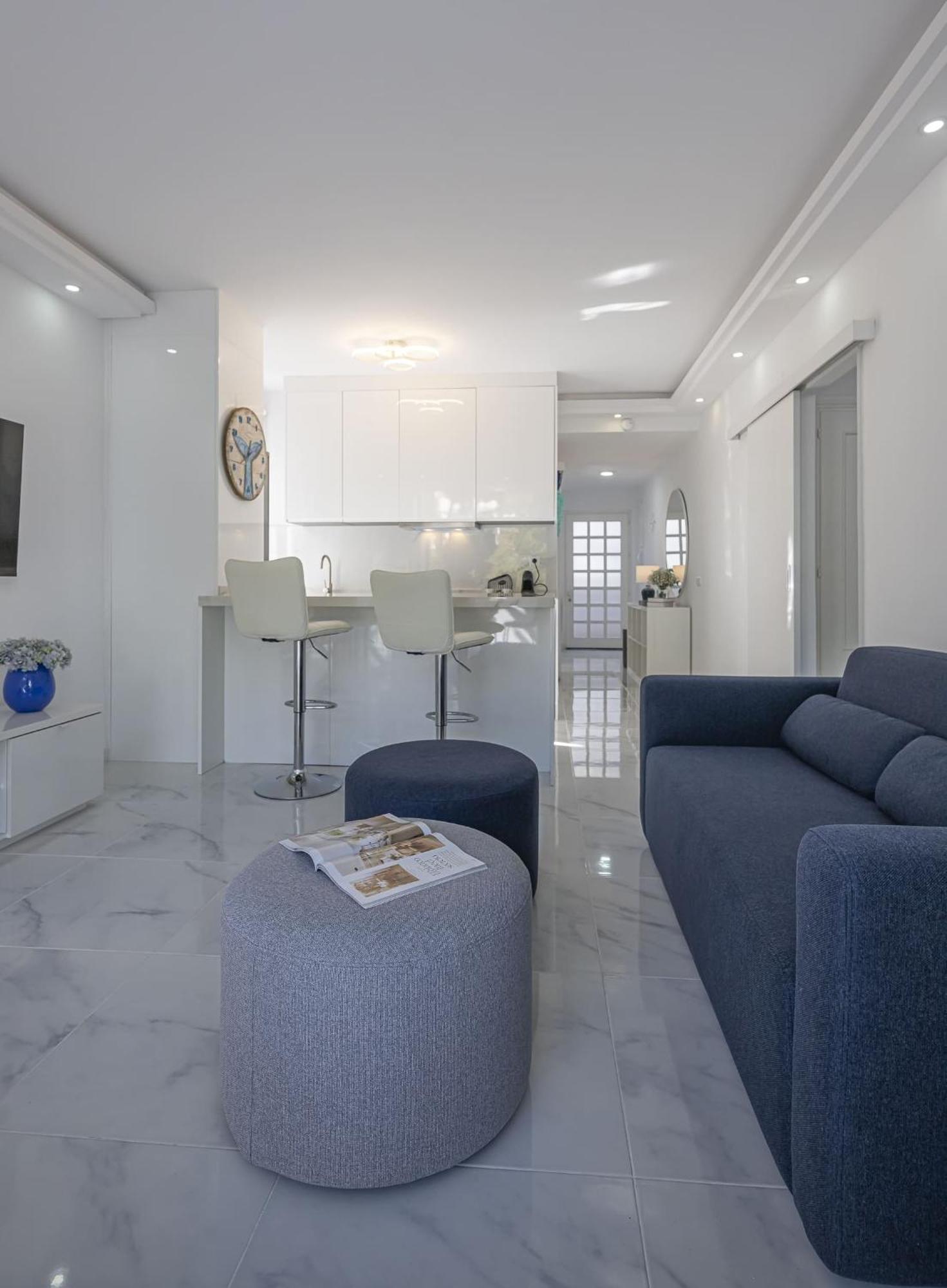 Apartamento Blukai And Pool With Private Parking *