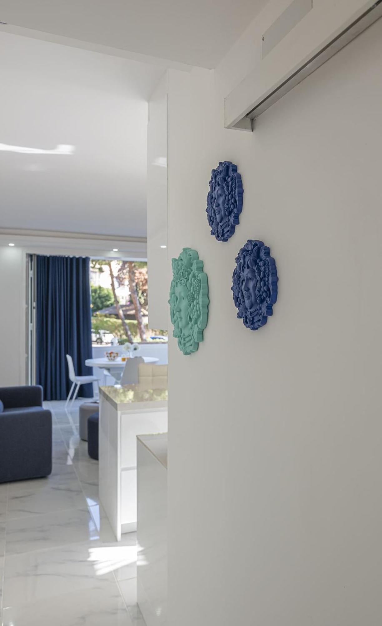 Blukai And Pool With Private Parking Apartamento Marbella