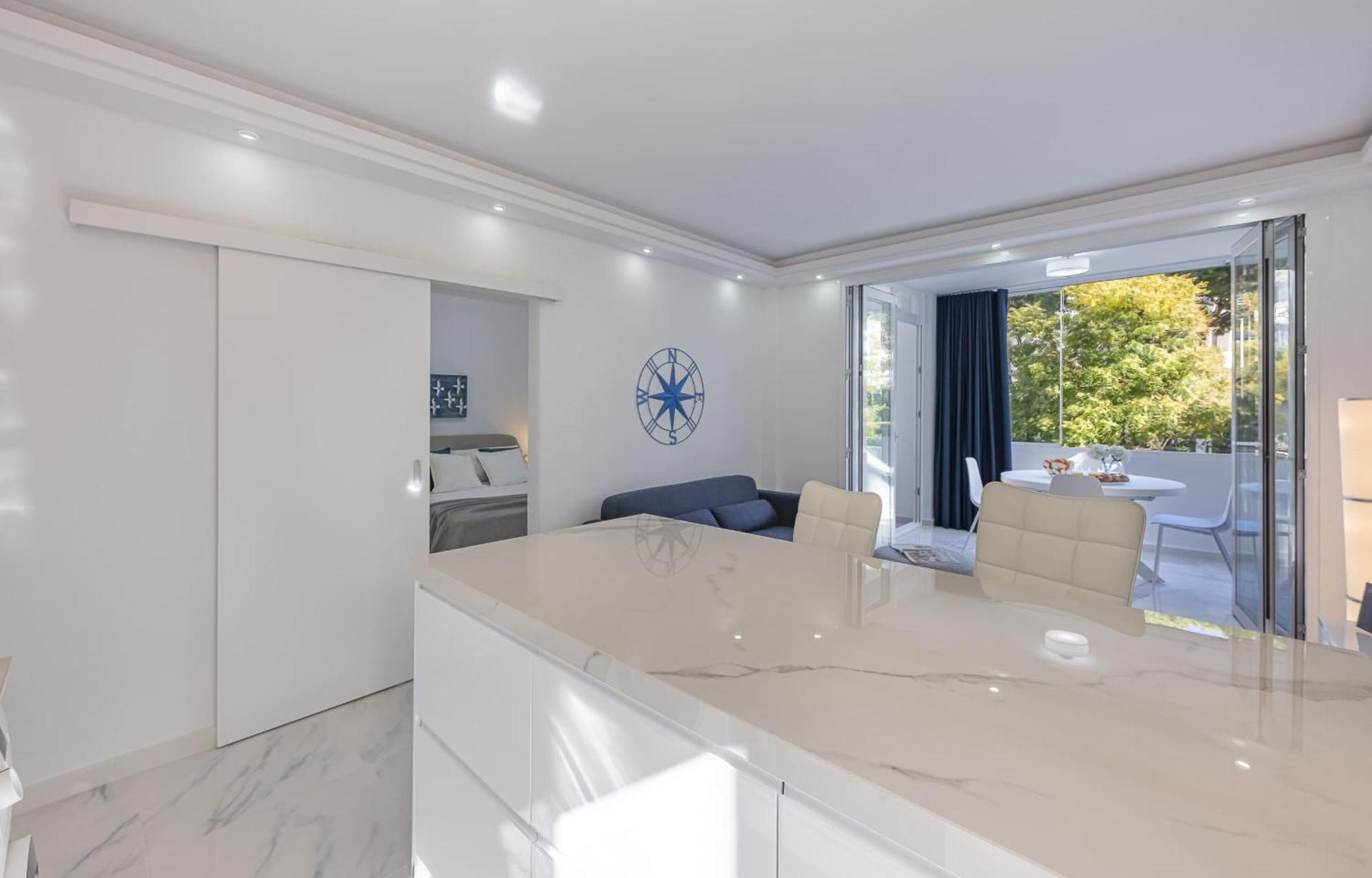 Apartamento Blukai And Pool With Private Parking *