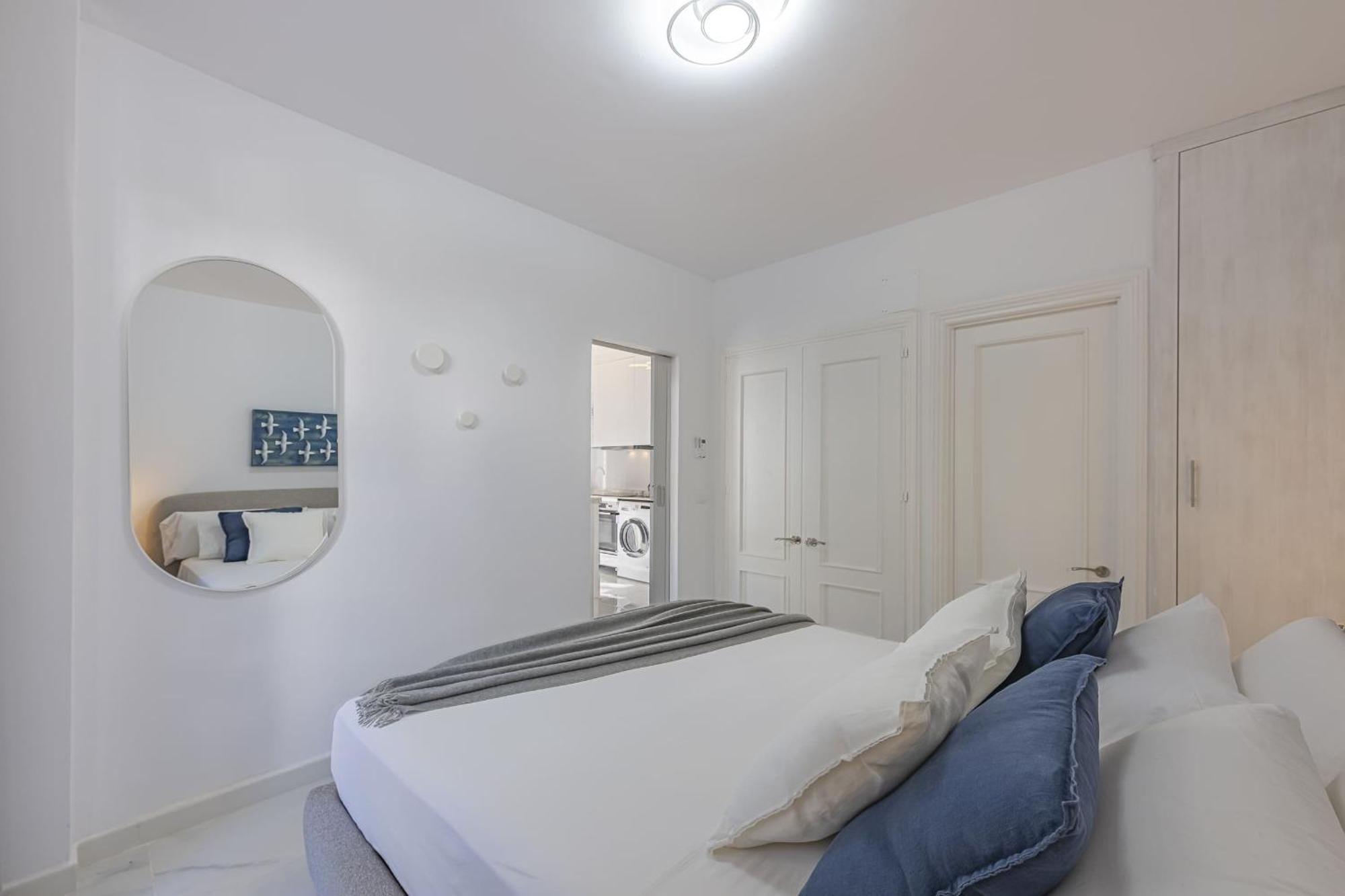 Apartamento Blukai And Pool With Private Parking Marbella